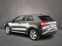 Nieuw Audi Q2 Basis 150 PK (110 kW) 2025 Daytonagrijs pareleffect SUV
