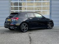 tweedehands Mercedes A180 AMG Line