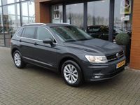 tweedehands VW Tiguan 1.5 TSI Comfortline Business | Navi | Elektr.aklep