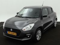 tweedehands Suzuki Swift 1.2 Select Automaat