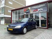 tweedehands Opel Corsa 1.0 12V Eco