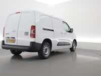Nieuw Fiat Doblò 2026 Wit MPV