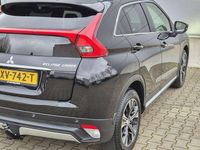 Occasion Mitsubishi Eclipse Cross Edition 163 PK (119 kW) 2019 Zwart SUV