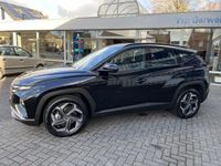 tweedehands Hyundai Tucson 1.6 T-GDI PHEV Apple carplay Navi | Plug in