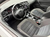 Occasion VW Golf VII Highline 140 PK (102 kW) 2014 Wit Hatchback