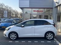 Occasion Honda Jazz Executive 109 PK (80 kW) 2022 Wit Hatchback