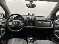 tweedehands Smart ForTwo Coupé 1.0 Passion PANO AIRCO