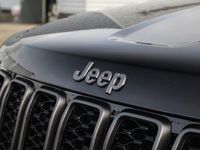 tweedehands Jeep Grand Cherokee S 3.0CRD 250pk | VAN | Climate | Adap. Cruise | Panoramadak