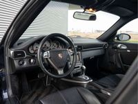 tweedehands Porsche 911 Carrera 4S 997 3.8| Keramisch | Bose | Sportuitlaat