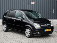 tweedehands Opel Meriva 1.6-16V Temptation*Automaat*Airco*