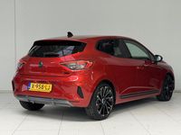 Occasion Renault Clio V Esprit Alpine 2023 Rood Hatchback