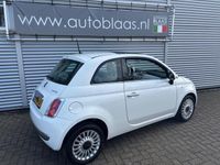 Occasion Fiat 500 Lounge 86 PK (63 kW) 2012 Hatchback Hatchback