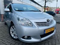 Occasion Toyota Verso Business Edition 147 PK (108 kW) 2011 Grijs MPV