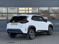Occasion Toyota Yaris Cross Executive 116 PK (85 kW) 2023 Wit SUV