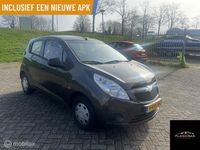 tweedehands Chevrolet Spark 1.0 16V LE