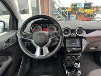 tweedehands Opel Adam 1.0 Turbo Unlimited | Bleutooth | Pano | Clima |