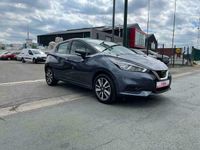 tweedehands Nissan Micra 1.0i IG Visia+ (EU6.2)