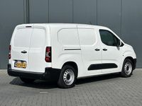 Occasion Opel Combo 102 PK (75 kW) 2019 Wit MPV