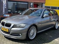 tweedehands Alpina B3 BMW BITURBO Pano. memory. navi+ volledig gedocumenteerd