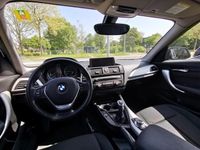 tweedehands BMW 116 116 1-serie i Business+ |NAVI|AIRCO|CRUISE|PDC|ELEK