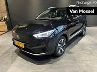 Occasion MG ZS Comfort 130 kW (177 PK) 2022 Zwart SUV
