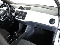 Occasion Seat Mii Sport 68 PK (50 kW) 2019 Wit Hatchback