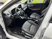 tweedehands Mazda CX-3 (VERWACHT) GT-M