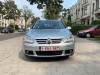 Occasion VW Golf Comfortline 103 PK (75 kW) 2007 Zilver Sedan
