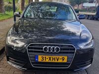 tweedehands Audi A4 Allroad 1.8 TFSI Pro Line automaat