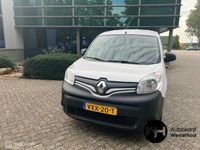 tweedehands Renault Kangoo bestel 1.5 dCi 75 Energy Comfort Euro 6