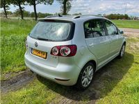 tweedehands VW Golf Plus 1.4 TSI Trendline