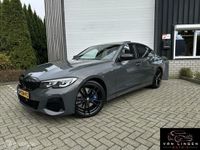 tweedehands BMW M340 3-SERIE i xDrive 374pk BOMVOL!! M-Sport NIEUWSTAAT!!