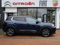 Occasion Citroën C5 Aircross 225 PK (165 kW) 2025 Blauw SUV