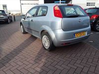 tweedehands Fiat Punto 1.2 3DR Edizione Cool