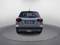 tweedehands Suzuki Vitara 1.4 Boosterjet Select Smart Hybrid | Uit voorraad leverbaar | 6 jaar garantie |