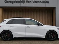 Occasion Audi A3 Sportback Competition 245 PK (180 kW) 2021 Wit Hatchback
