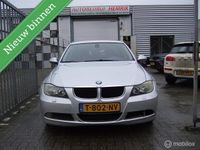 Occasion BMW 316 122 PK (89 kW) 2008 Grijs Sedan