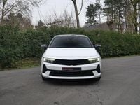 Occasion Opel Astra 150 PK (110 kW) 2024 Wit Stationwagen