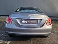 tweedehands Mercedes C180 Prestige /Deal ond /95dkm /1 jaar garantie