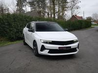 Occasion Opel Astra 150 PK (110 kW) 2024 Wit Stationwagen