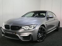 tweedehands BMW M4 4 Serie CoupéCompetition High Executive Automaat
