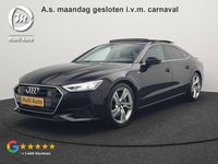 Occasion Audi A7 Proline 300 PK (220 kW) 2022 Zwart Hatchback