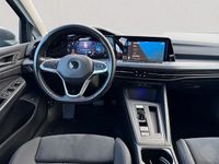 Occasion VW Golf VIII Style 150 PK (110 kW) 2021 Grijs Hatchback