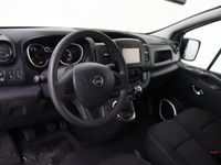 tweedehands Opel Vivaro 1.6 CDTI L2H1 Sport EcoFlex | Navigatie | Imperial | Trekhaak