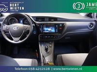 tweedehands Toyota Auris 1.8 Hybr | Geen import | Navi | Parkeersensoren