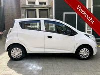 tweedehands Chevrolet Spark 1.0 16V LT+ Bi-Fuel | Airco