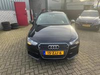 tweedehands Audi A1 Sportback 1.2 TFSI Attraction Pro Line Business