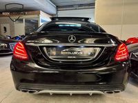 tweedehands Mercedes C43 AMG AMG 4MATIC Pano/Memory/360/Ambiente