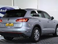 tweedehands VW Touareg 3.0 TSI DSG Elegance 340pk