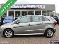 Occasion Mercedes B150 Business 95 PK (69 kW) 2008 Grijs MPV